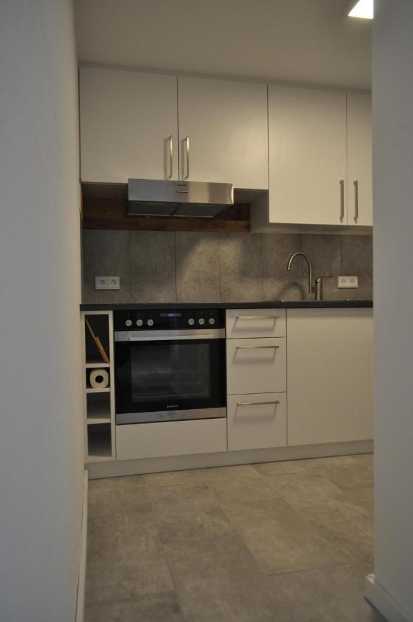 Ferienwohnung Thiele Bad Kissingen Exteriér fotografie