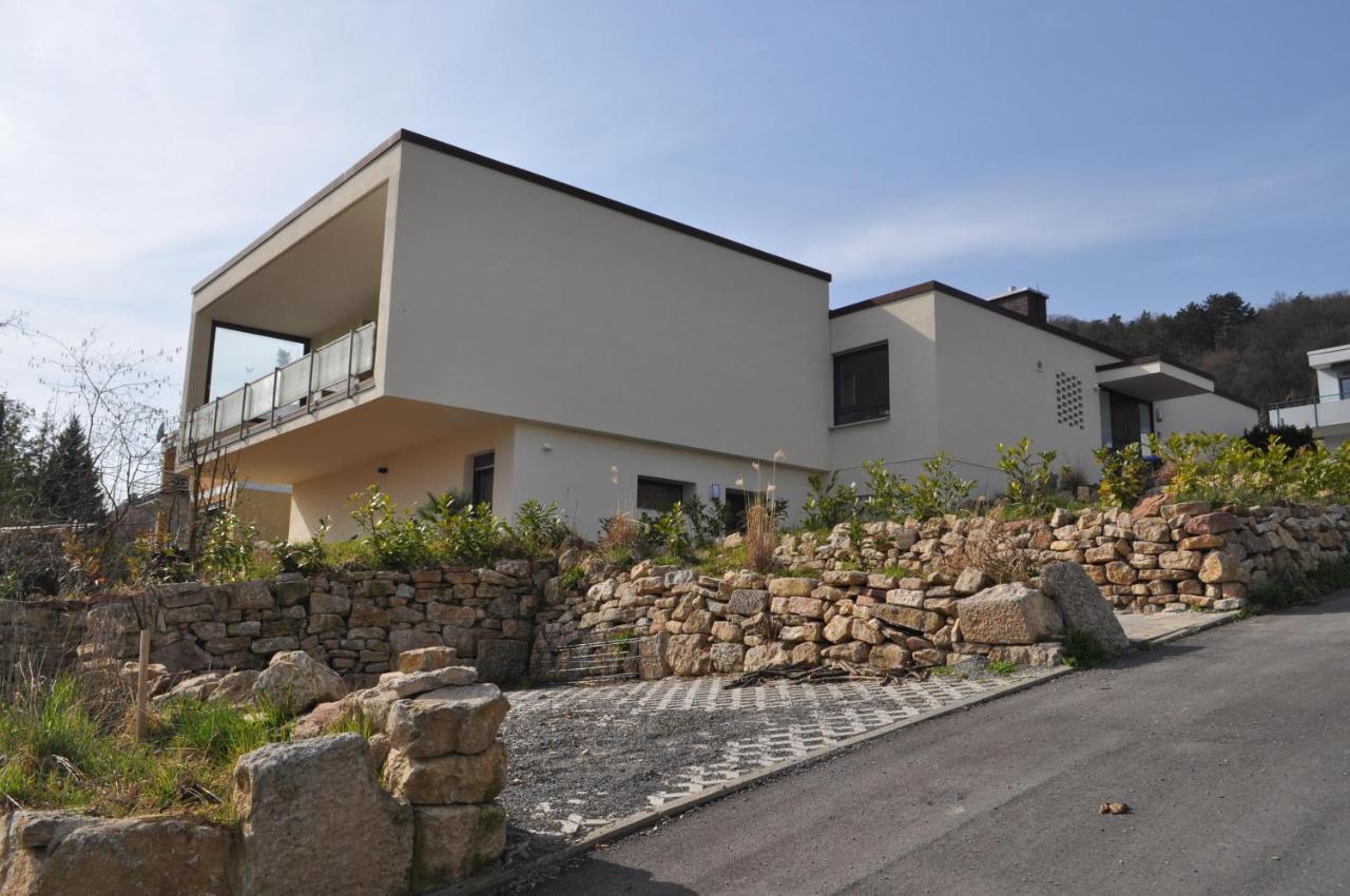 Ferienwohnung Thiele Bad Kissingen Exteriér fotografie