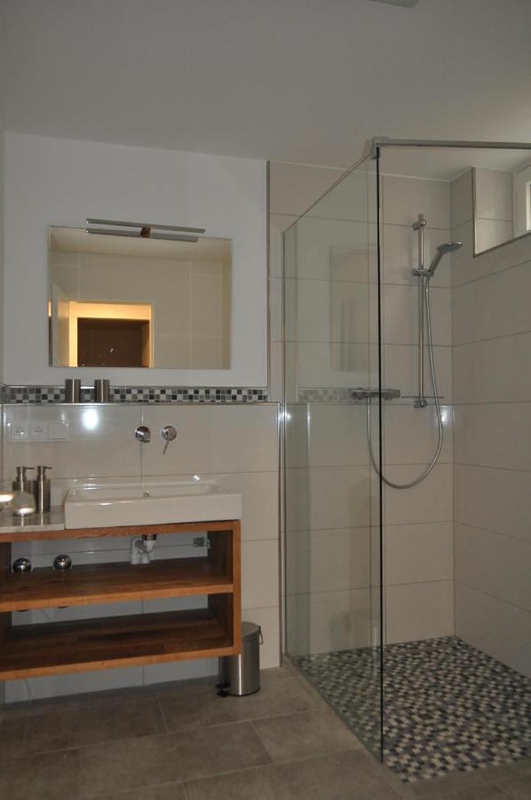 Ferienwohnung Thiele Bad Kissingen Exteriér fotografie