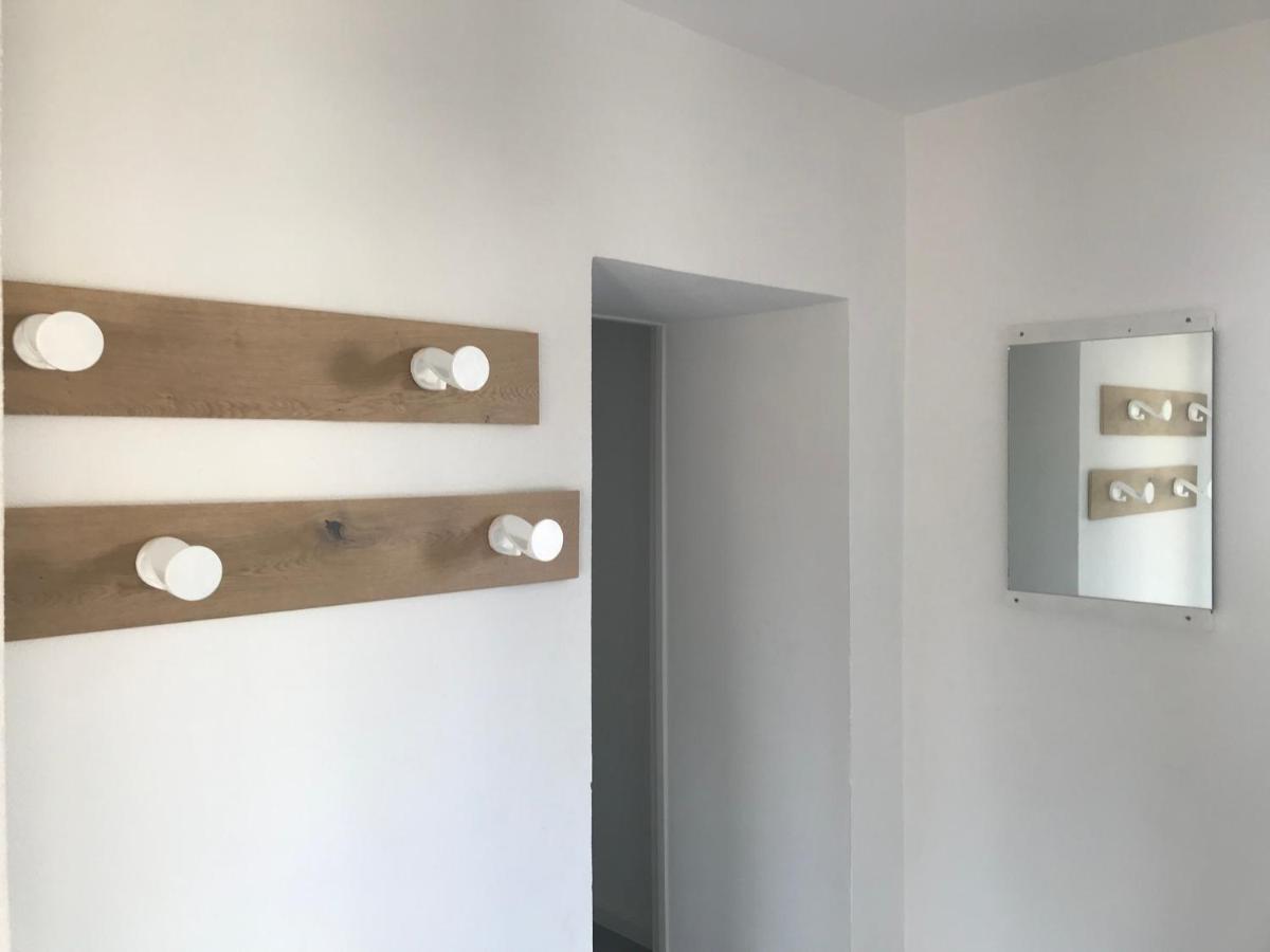 Ferienwohnung Thiele Bad Kissingen Exteriér fotografie