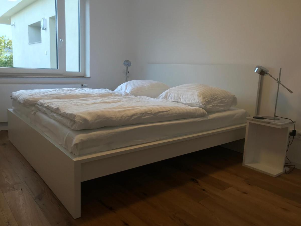 Ferienwohnung Thiele Bad Kissingen Exteriér fotografie