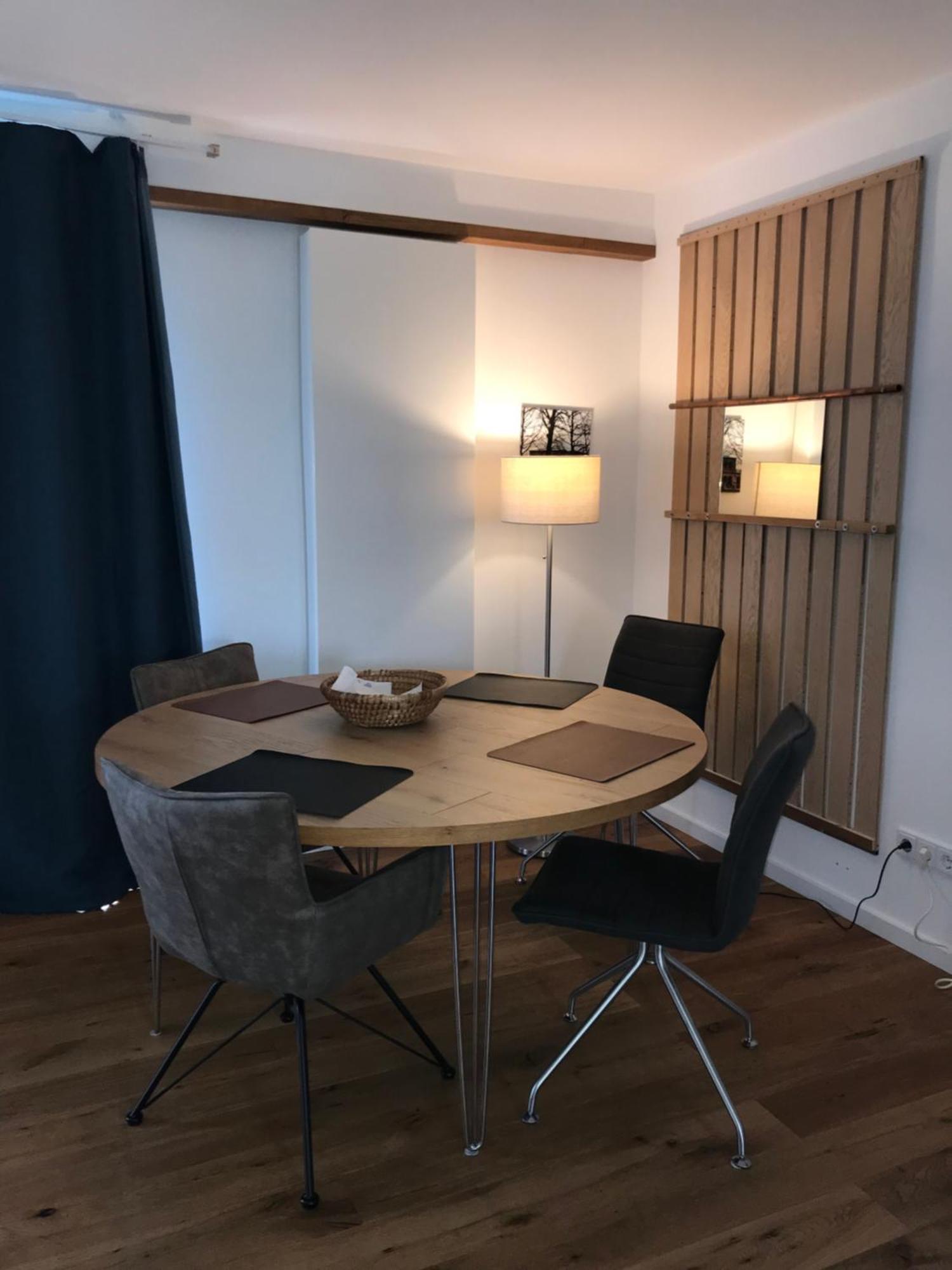 Ferienwohnung Thiele Bad Kissingen Exteriér fotografie