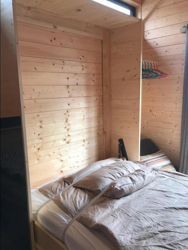Ferienwohnung Thiele Bad Kissingen Exteriér fotografie