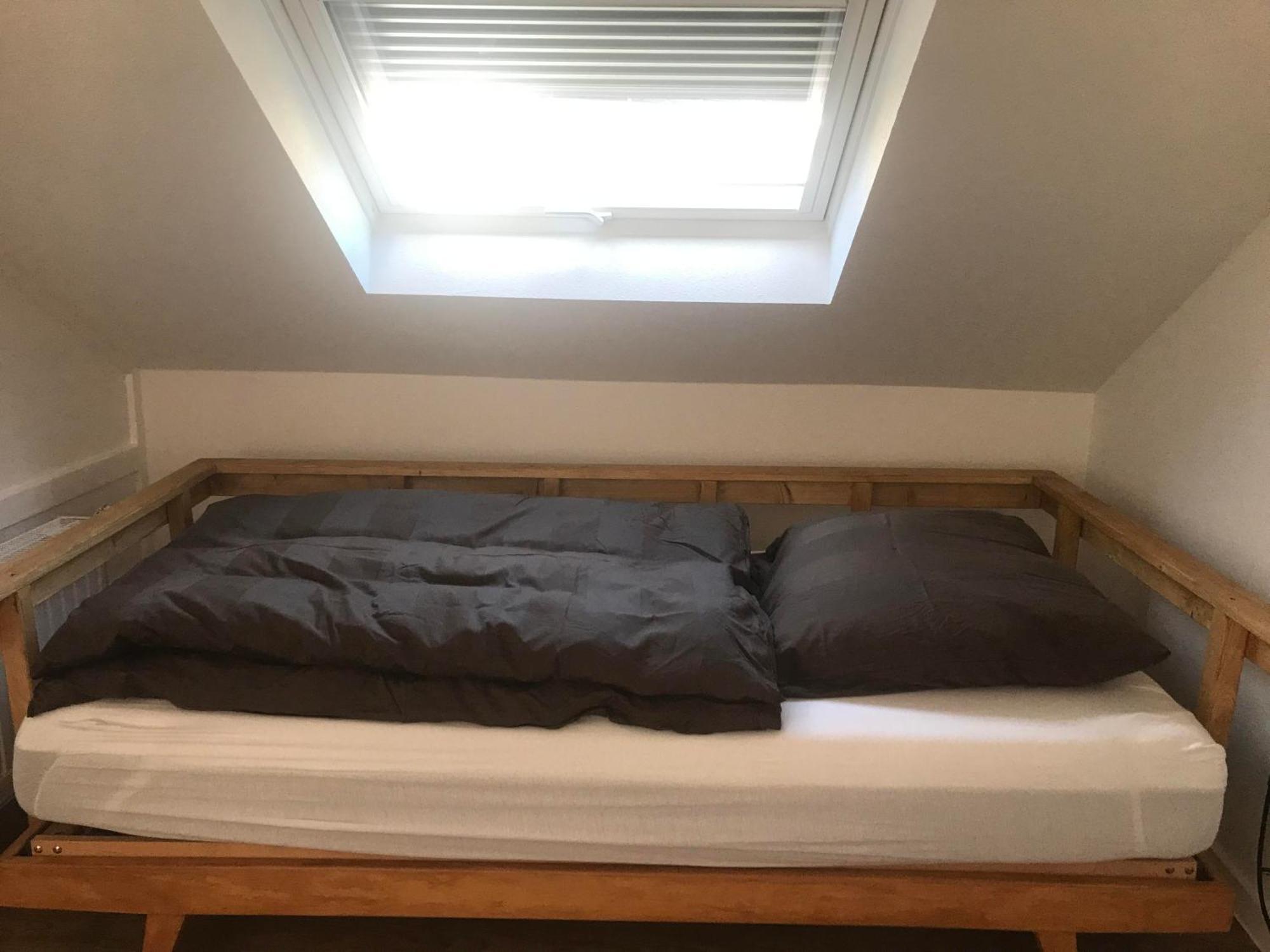 Ferienwohnung Thiele Bad Kissingen Exteriér fotografie