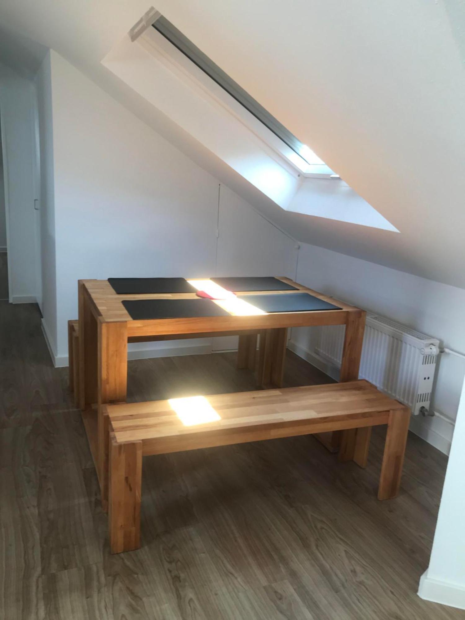 Ferienwohnung Thiele Bad Kissingen Exteriér fotografie