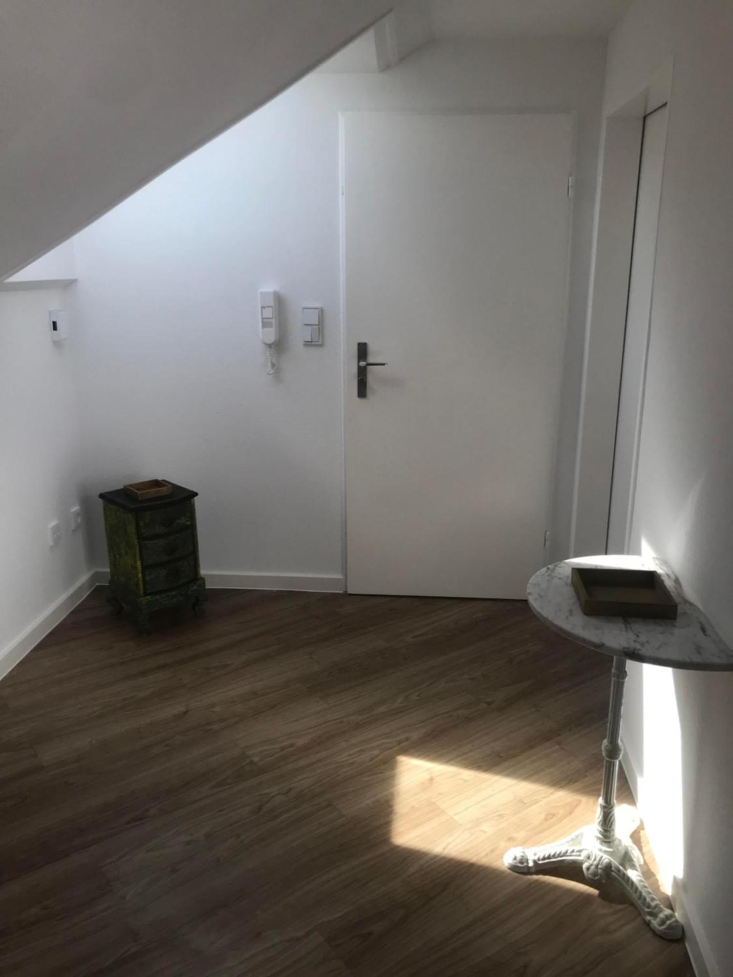 Ferienwohnung Thiele Bad Kissingen Exteriér fotografie