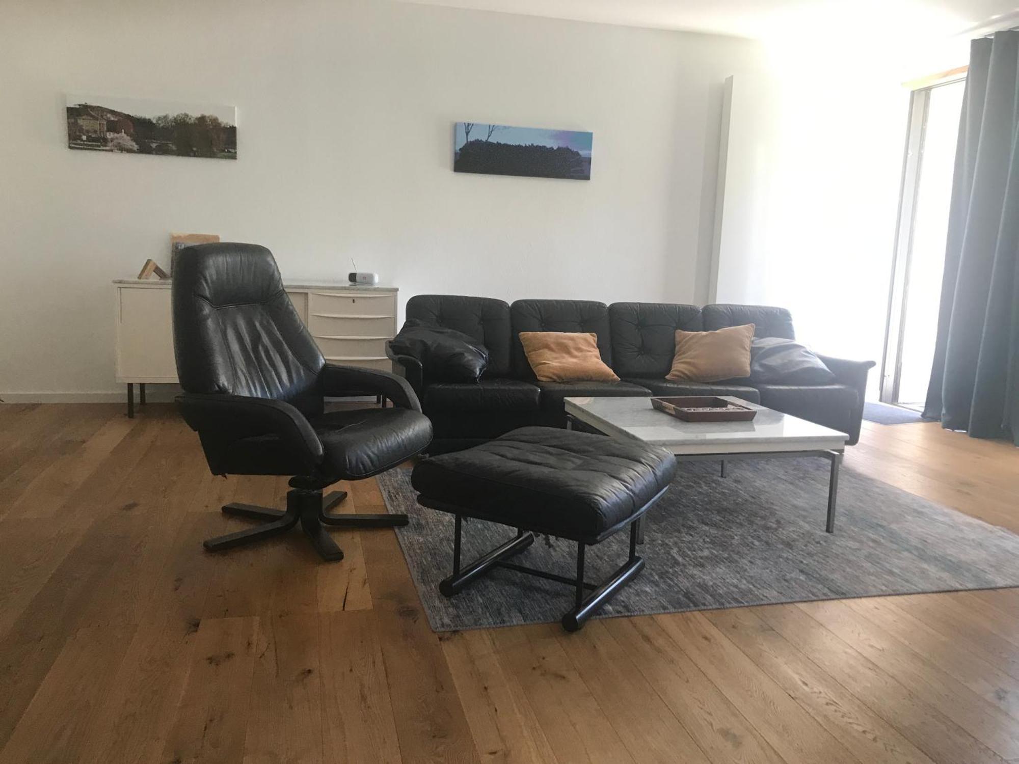 Ferienwohnung Thiele Bad Kissingen Exteriér fotografie