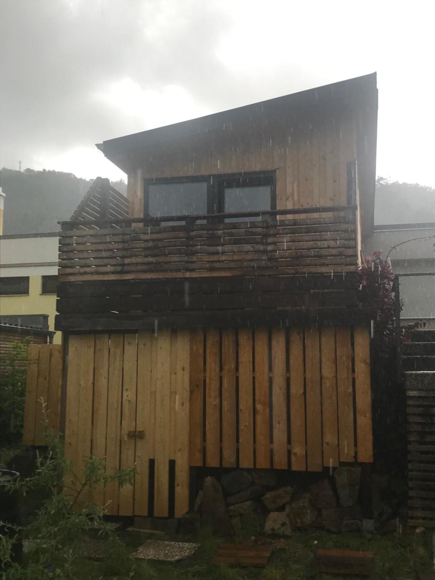 Ferienwohnung Thiele Bad Kissingen Exteriér fotografie